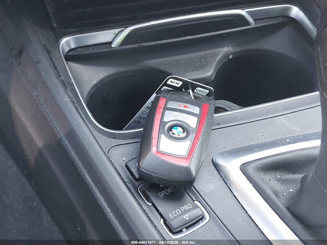44821877 :رقم المزاد ، WBA8E9G59GNT85823 vin ، 2016 Bmw 328i مزاد بيع