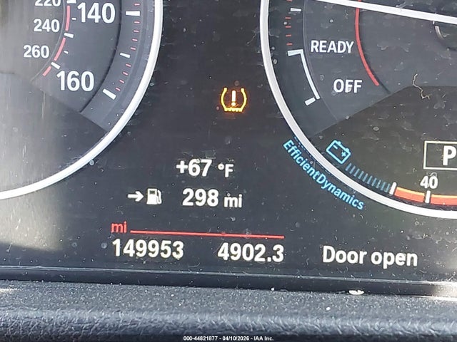 44821877 :رقم المزاد ، WBA8E9G59GNT85823 vin ، 2016 Bmw 328i مزاد بيع