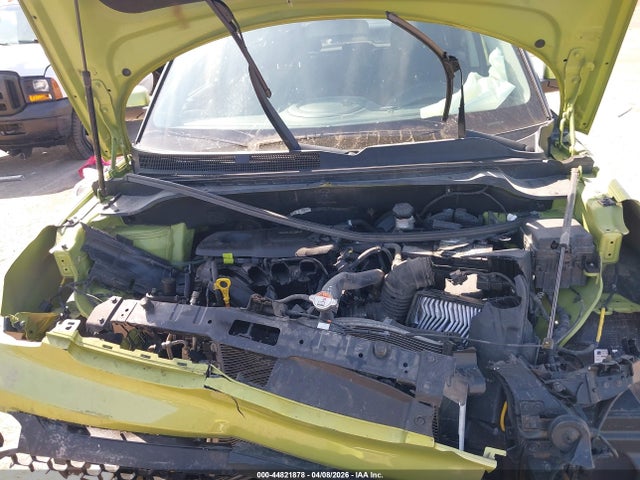 44821878 :رقم المزاد ، KNDJN2A23J7895879 vin ، 2018 Kia Soul مزاد بيع