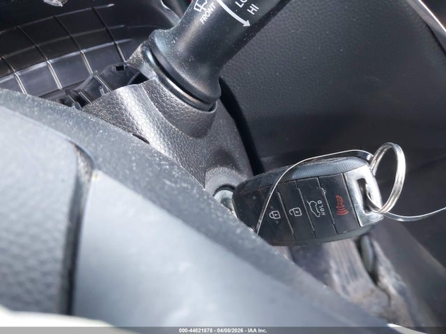 44821878 :رقم المزاد ، KNDJN2A23J7895879 vin ، 2018 Kia Soul مزاد بيع