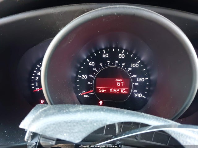 44821878 :رقم المزاد ، KNDJN2A23J7895879 vin ، 2018 Kia Soul مزاد بيع
