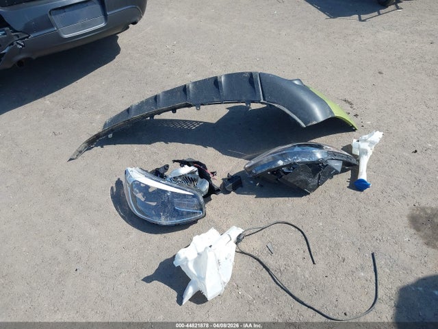 44821878 :رقم المزاد ، KNDJN2A23J7895879 vin ، 2018 Kia Soul مزاد بيع