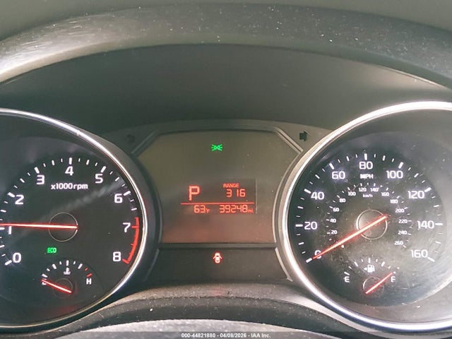 KNDMB5C15G6200196 KIA SEDONA LX