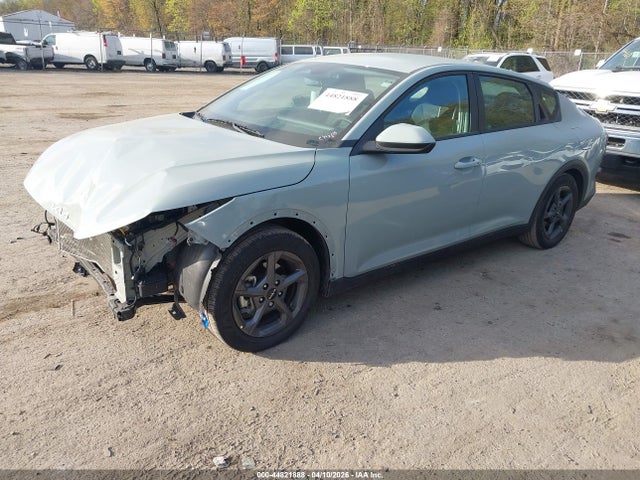 Aukcja sprzedaży 2025 Kia K4 Lxs, vin: 3KPFT4DE4SE171813, numer aukcji: 44821888