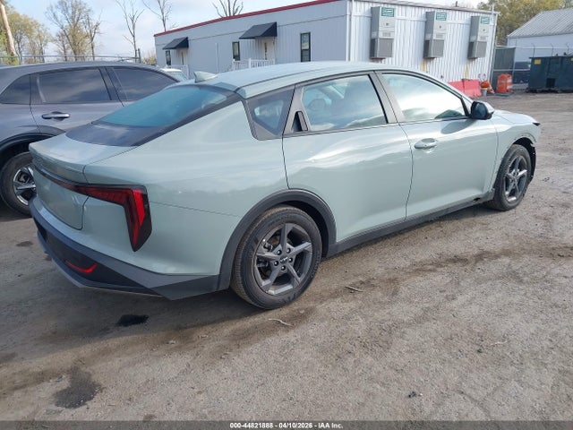 Aukcja sprzedaży 2025 Kia K4 Lxs, vin: 3KPFT4DE4SE171813, numer aukcji: 44821888