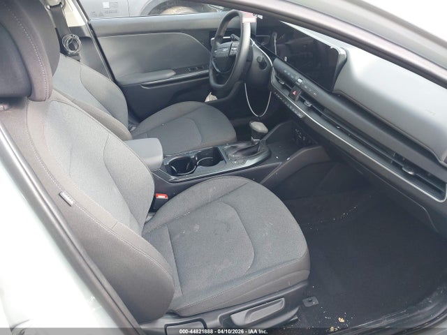 Aukcja sprzedaży 2025 Kia K4 Lxs, vin: 3KPFT4DE4SE171813, numer aukcji: 44821888