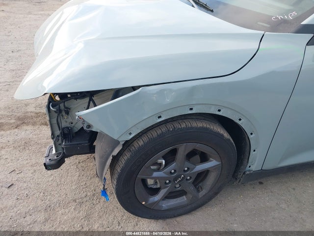 Aukcja sprzedaży 2025 Kia K4 Lxs, vin: 3KPFT4DE4SE171813, numer aukcji: 44821888