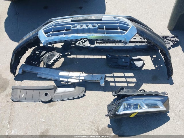 2019 Audi Q5 45 Premium მანქანა იყიდება აუქციონზე, vin: WA1BNAFY2K2122101, აუქციონის ნომერი: 44821892