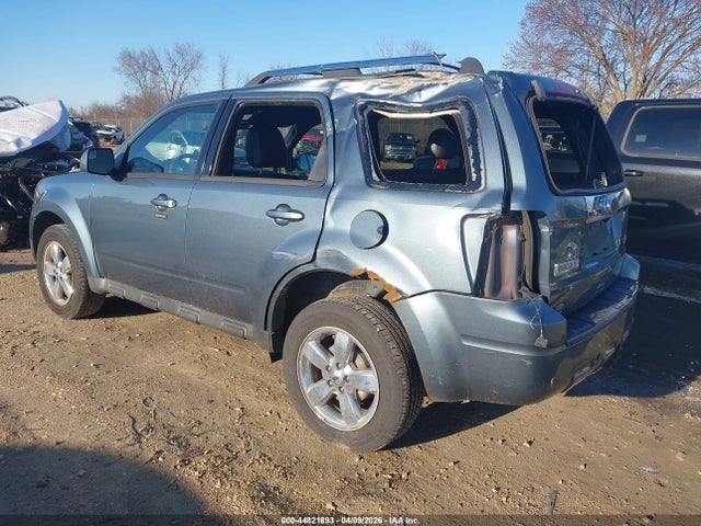 Aukcja sprzedaży 2010 Ford Escape Limited, vin: 1FMCU9EG1AKC06621, numer aukcji: 44821893