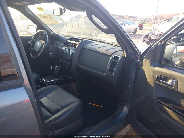 Aukcja sprzedaży 2010 Ford Escape Limited, vin: 1FMCU9EG1AKC06621, numer aukcji: 44821893