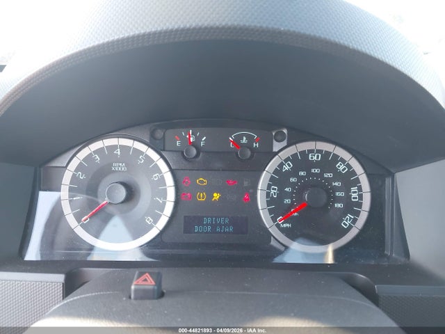 Aukcja sprzedaży 2010 Ford Escape Limited, vin: 1FMCU9EG1AKC06621, numer aukcji: 44821893