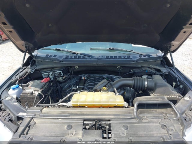 Ford F-150 Lariat 2020 1FTEW1E53LKD41576 Image 10