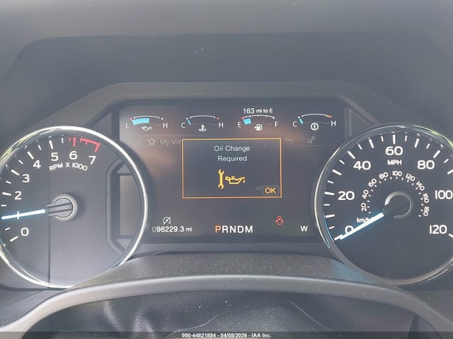 Ford F-150 Lariat 2020 1FTEW1E53LKD41576 Image 15