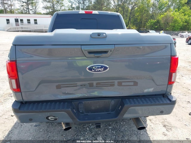 Ford F-150 Lariat 2020 1FTEW1E53LKD41576 Image 6