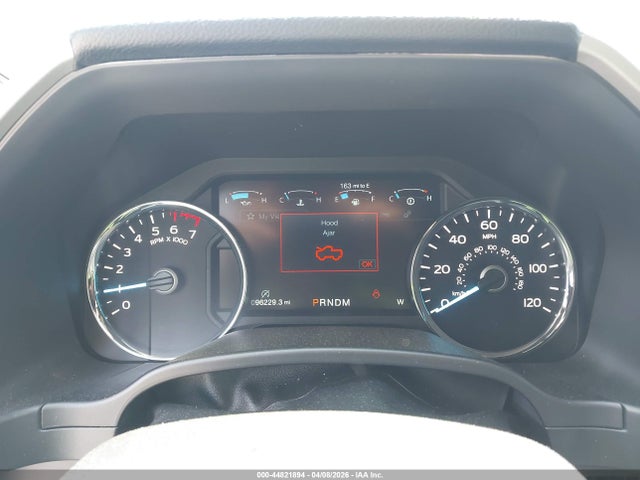 Ford F-150 Lariat 2020 1FTEW1E53LKD41576 Image 7