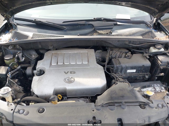 Продаж на аукціоні авто 2007 Lexus Rx 350, vin: 2T2GK31UX7C007626, номер лоту: 44821896