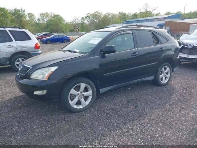 Продаж на аукціоні авто 2007 Lexus Rx 350, vin: 2T2GK31UX7C007626, номер лоту: 44821896