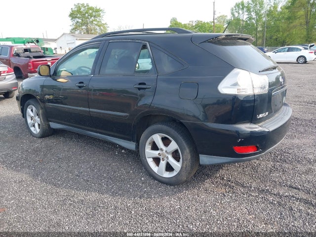 Продаж на аукціоні авто 2007 Lexus Rx 350, vin: 2T2GK31UX7C007626, номер лоту: 44821896