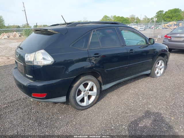 Продаж на аукціоні авто 2007 Lexus Rx 350, vin: 2T2GK31UX7C007626, номер лоту: 44821896