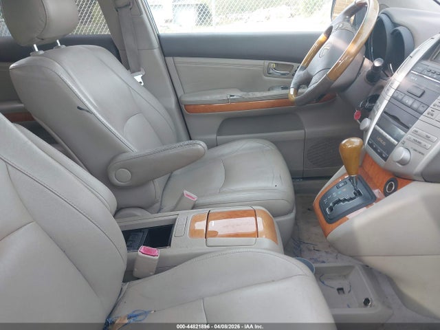 Продаж на аукціоні авто 2007 Lexus Rx 350, vin: 2T2GK31UX7C007626, номер лоту: 44821896