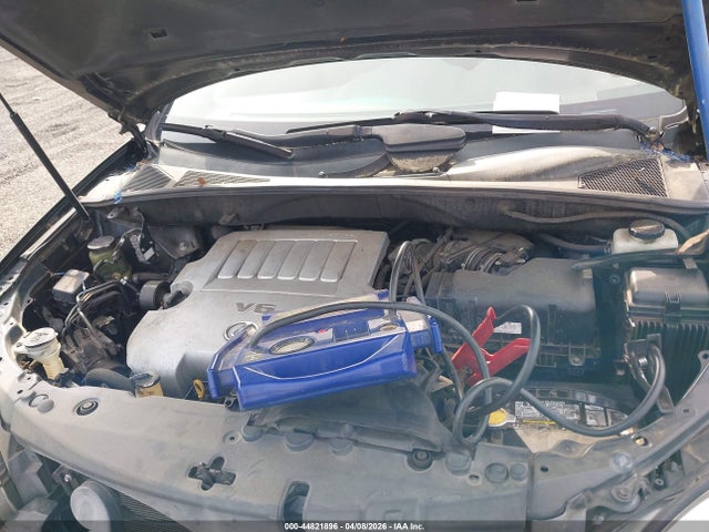 Продаж на аукціоні авто 2007 Lexus Rx 350, vin: 2T2GK31UX7C007626, номер лоту: 44821896