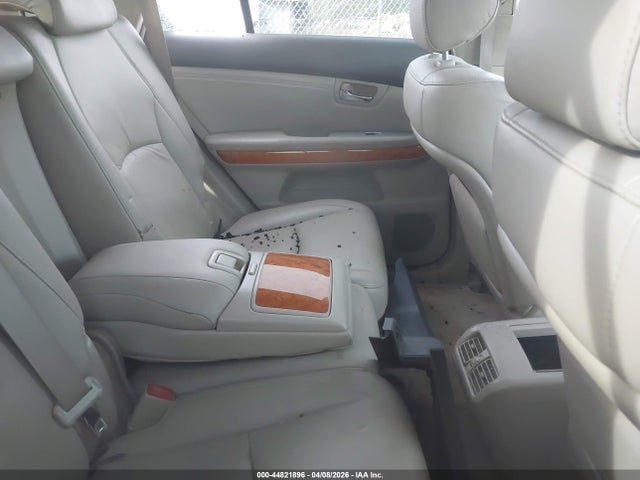 Продаж на аукціоні авто 2007 Lexus Rx 350, vin: 2T2GK31UX7C007626, номер лоту: 44821896