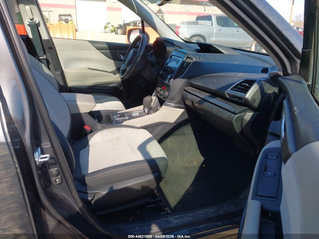 44821900 :رقم المزاد ، JF2SKACC9RH478304 vin ، 2024 Subaru Forester Premium مزاد بيع