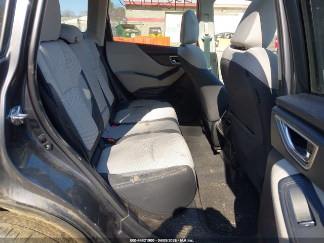 44821900 :رقم المزاد ، JF2SKACC9RH478304 vin ، 2024 Subaru Forester Premium مزاد بيع