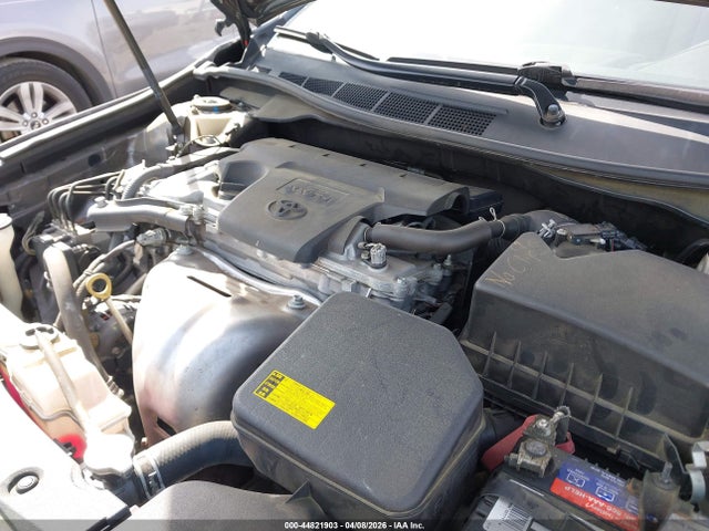 Aukcja sprzedaży 2015 Toyota Camry Xle, vin: 4T1BF1FKXFU880465, numer aukcji: 44821903