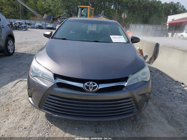 Aukcja sprzedaży 2015 Toyota Camry Xle, vin: 4T1BF1FKXFU880465, numer aukcji: 44821903