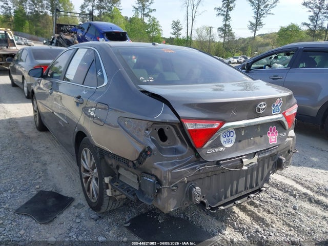 Aukcja sprzedaży 2015 Toyota Camry Xle, vin: 4T1BF1FKXFU880465, numer aukcji: 44821903