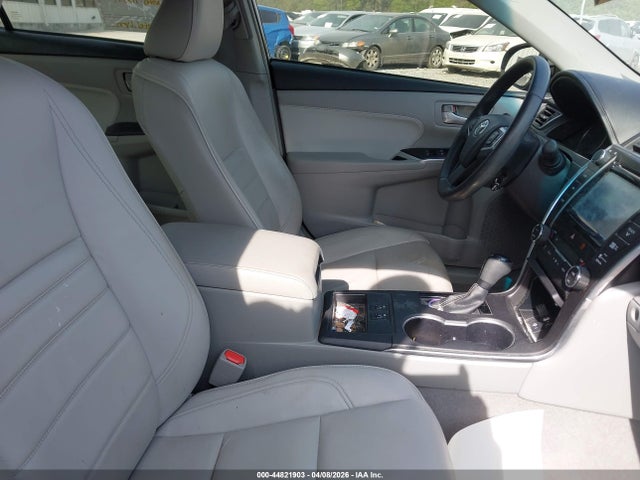 Aukcja sprzedaży 2015 Toyota Camry Xle, vin: 4T1BF1FKXFU880465, numer aukcji: 44821903