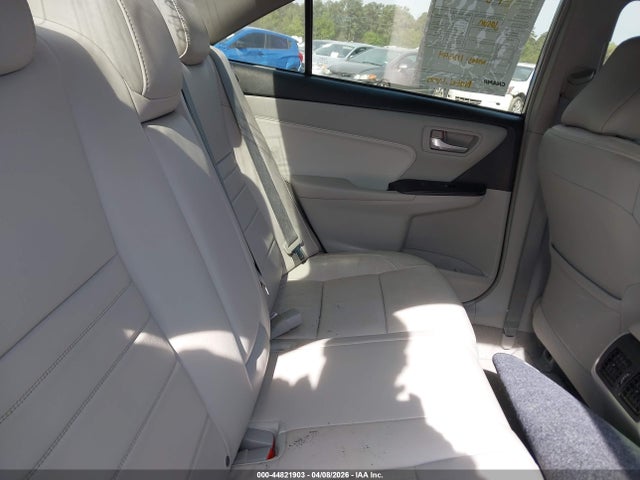 Aukcja sprzedaży 2015 Toyota Camry Xle, vin: 4T1BF1FKXFU880465, numer aukcji: 44821903