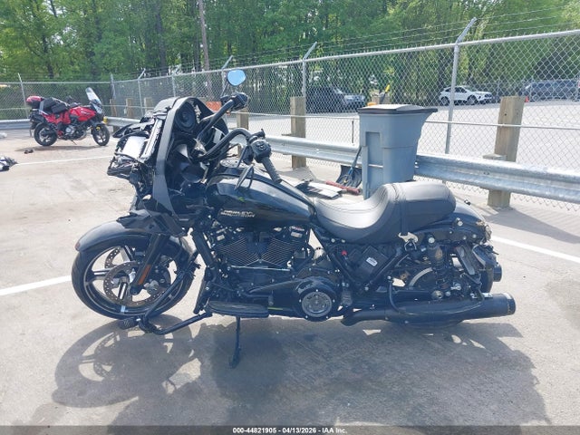 Harley-Davidson FLTRX 2026 1HD1KH710TB607776 Image 13