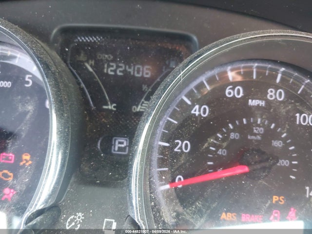3N1CN7AP2GL876653 Nissan Versa 1.6 S/1.6 S+/1.6 Sl/1.6 Sv