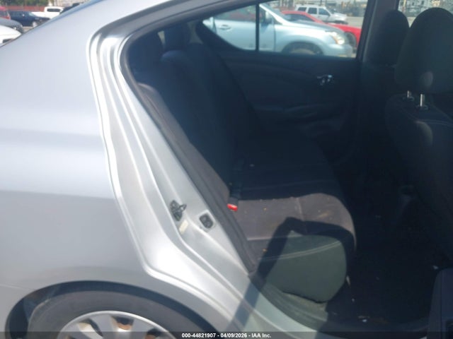 3N1CN7AP2GL876653 Nissan Versa 1.6 S/1.6 S+/1.6 Sl/1.6 Sv