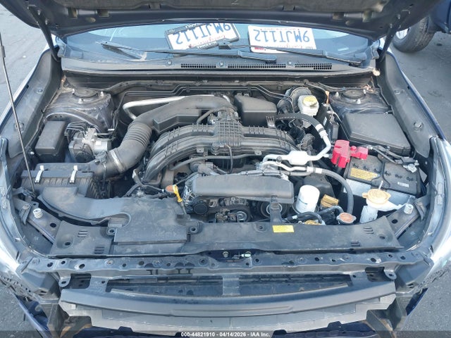 JF1GUAFC3R8364492 Subaru Impreza Sport 5-door