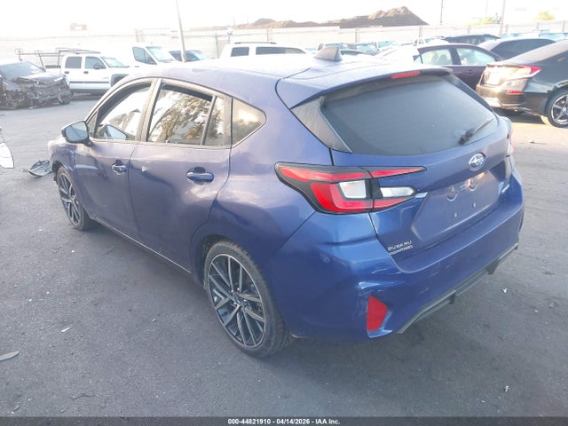 JF1GUAFC3R8364492 Subaru Impreza Sport 5-door
