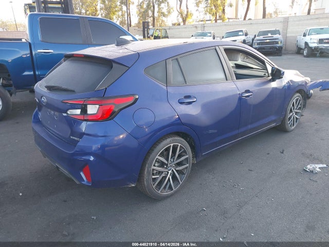 JF1GUAFC3R8364492 Subaru Impreza Sport 5-door