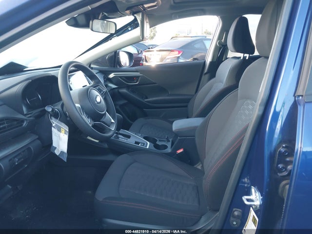 JF1GUAFC3R8364492 Subaru Impreza Sport 5-door