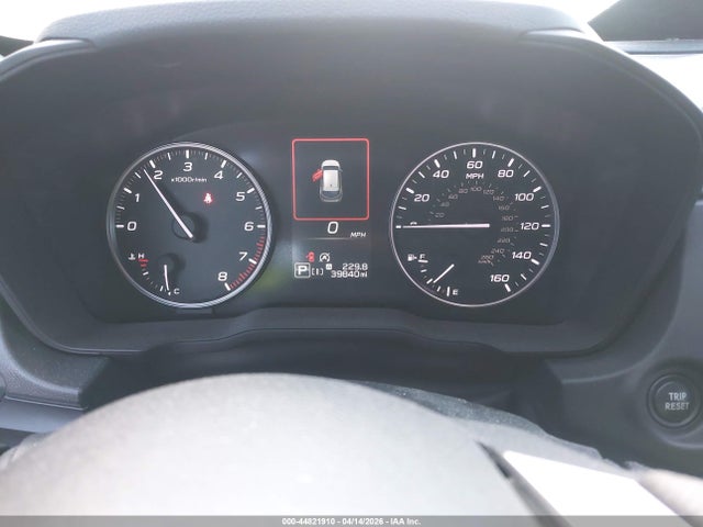 JF1GUAFC3R8364492 Subaru Impreza Sport 5-door