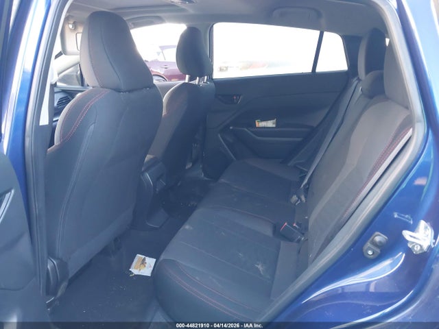 JF1GUAFC3R8364492 Subaru Impreza Sport 5-door