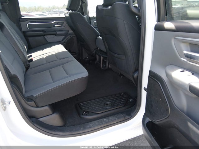 44821911 :رقم المزاد ، 1C6SRFMT8MN549550 vin ، 2021 Ram 1500 Big Horn  4x4 6'4 Box مزاد بيع