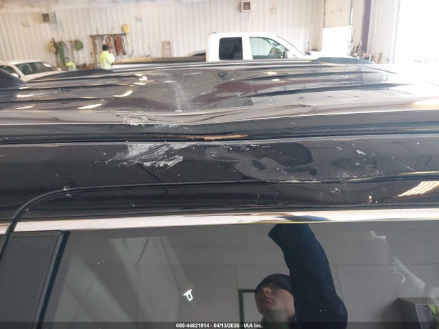 44821914 :رقم المزاد ، 1C4RJFBGXMC589788 vin ، 2021 Jeep Grand Cherokee Limited 4x4 مزاد بيع