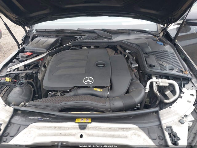 Продажа на аукционе авто 2019 Mercedes-benz C 300 4matic, vin: 55SWF8EB8KU317271, номер лота: 44821916