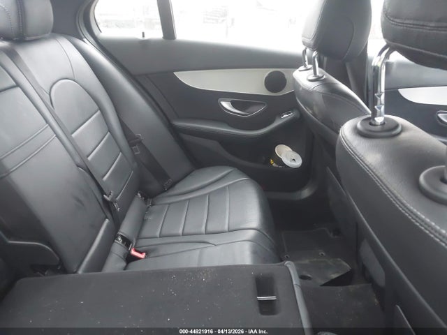 Продажа на аукционе авто 2019 Mercedes-benz C 300 4matic, vin: 55SWF8EB8KU317271, номер лота: 44821916