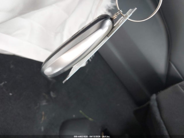 44821920 :رقم المزاد ، 4S4BTADC7S3336140 vin ، 2025 Subaru Outback Premium مزاد بيع
