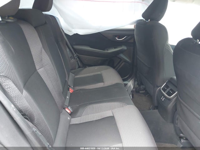 44821920 :رقم المزاد ، 4S4BTADC7S3336140 vin ، 2025 Subaru Outback Premium مزاد بيع
