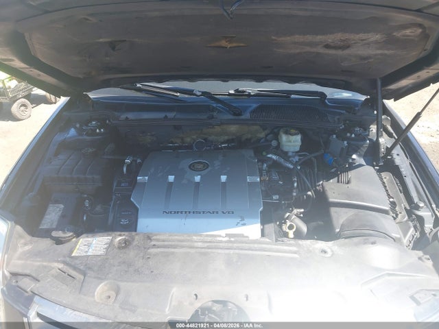 Aukcja sprzedaży 2006 Cadillac Dts Standard, vin: 1G6KD57YX6U234172, numer aukcji: 44821921