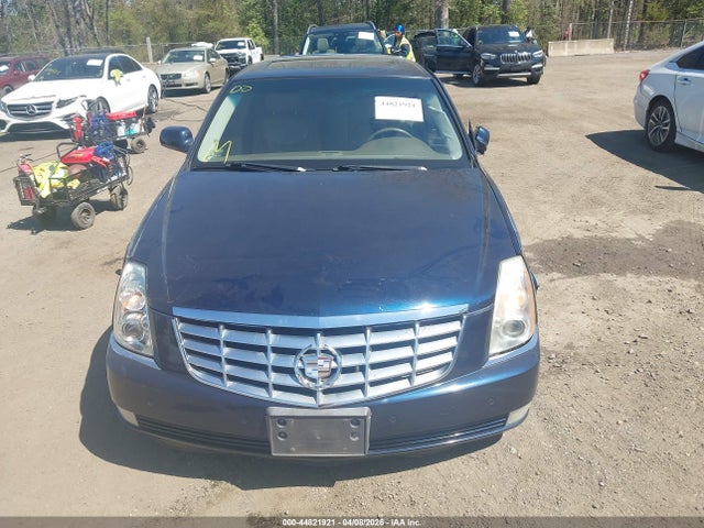 Aukcja sprzedaży 2006 Cadillac Dts Standard, vin: 1G6KD57YX6U234172, numer aukcji: 44821921